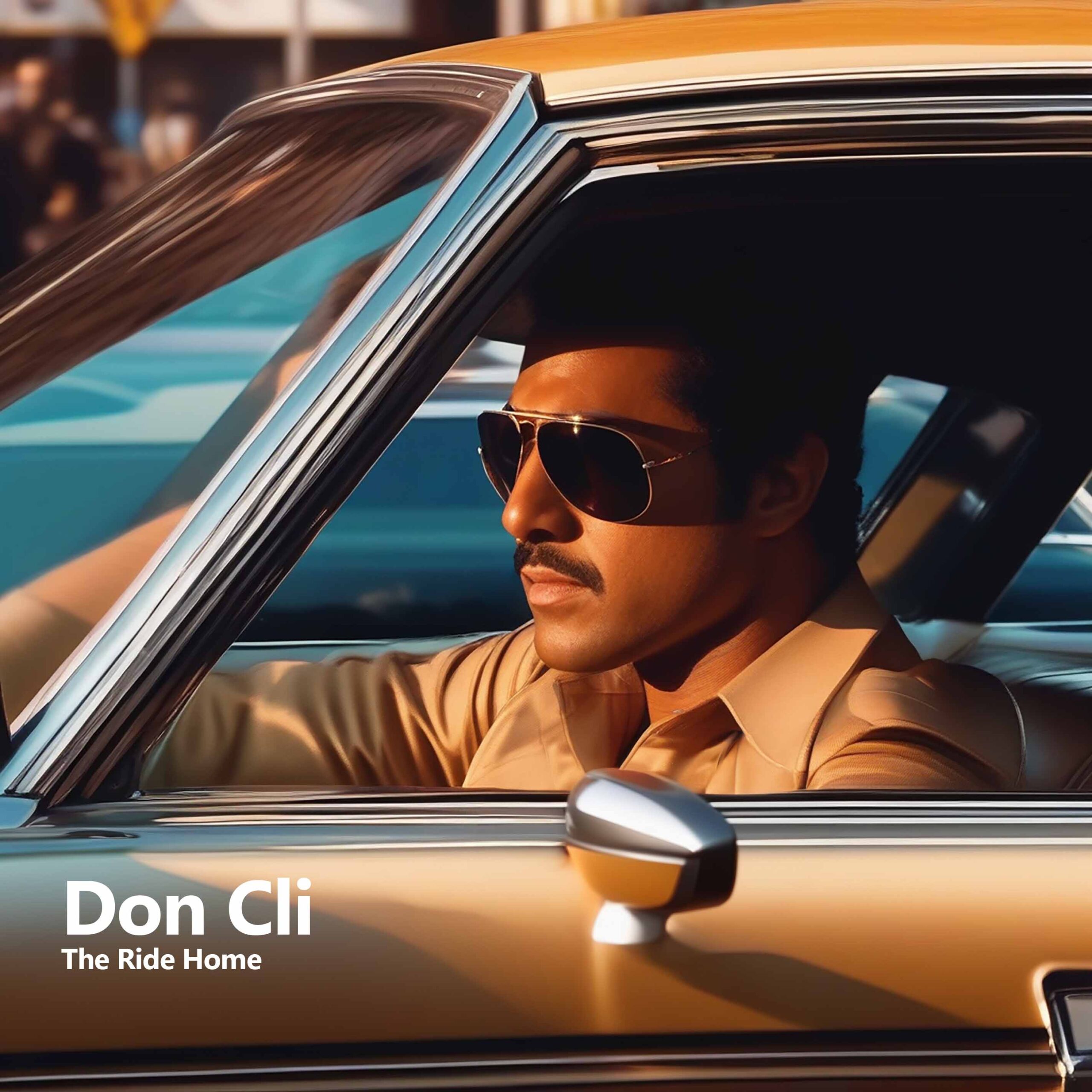 Don-Cli-The-Ride-Home