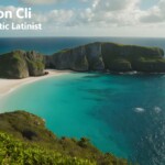 The Celtic Latinist Don Cli