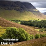 The Highlands