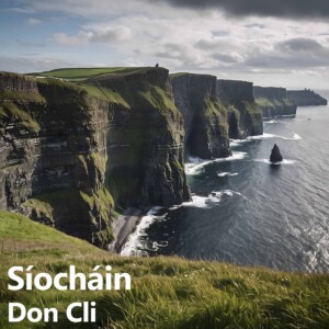 Síocháin - Peace