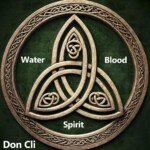 Spirit Water Blood Don Cli