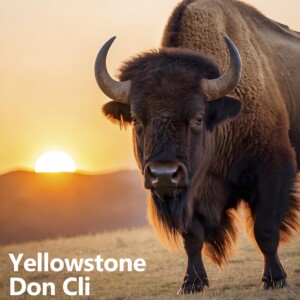 Yellowstone Official